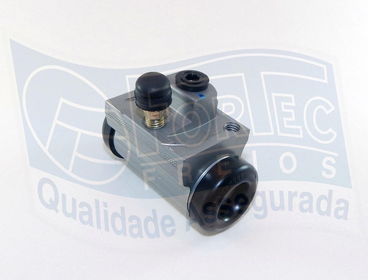 Cilindro Roda Traseiro Le/Ld Versa 2011 Em Diante Fortec Ccr92287