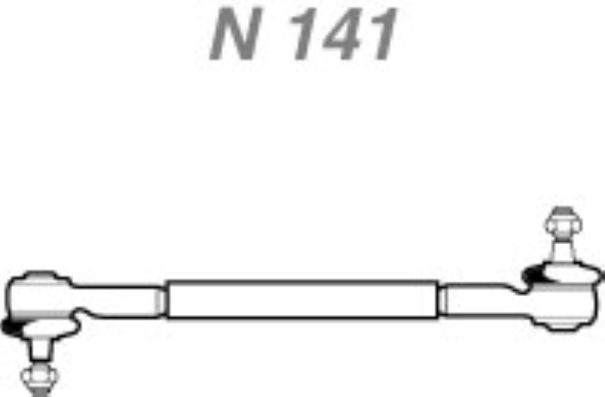B Dir Kb 78/ Ld Fixa N141 Kombi 78/