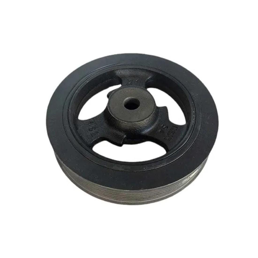 Polia Condutora Virabrequim Palio Toro 2016/ Fiat 55277926