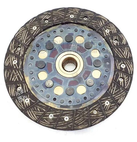 Kit Embreagem Nissan Tiida Livina Luk 623341909