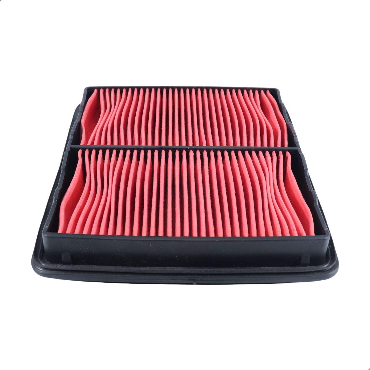 Filtro Ar Honda Civic 1.5 Gas 92/97 Fram Ca7174