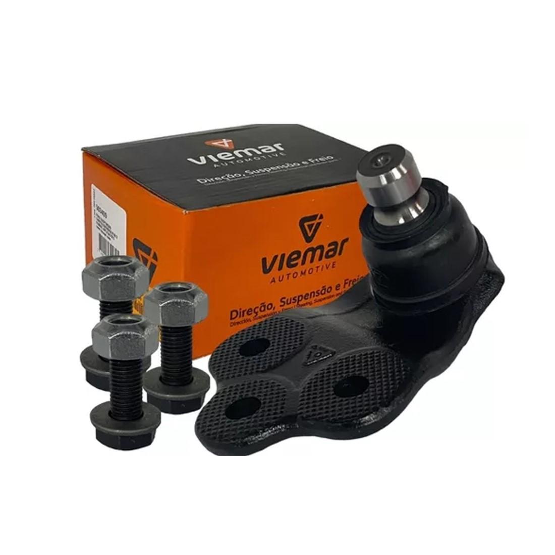 Pivo Suspensao Fiat Toro Jeep Compass Renegade Viemar 503409