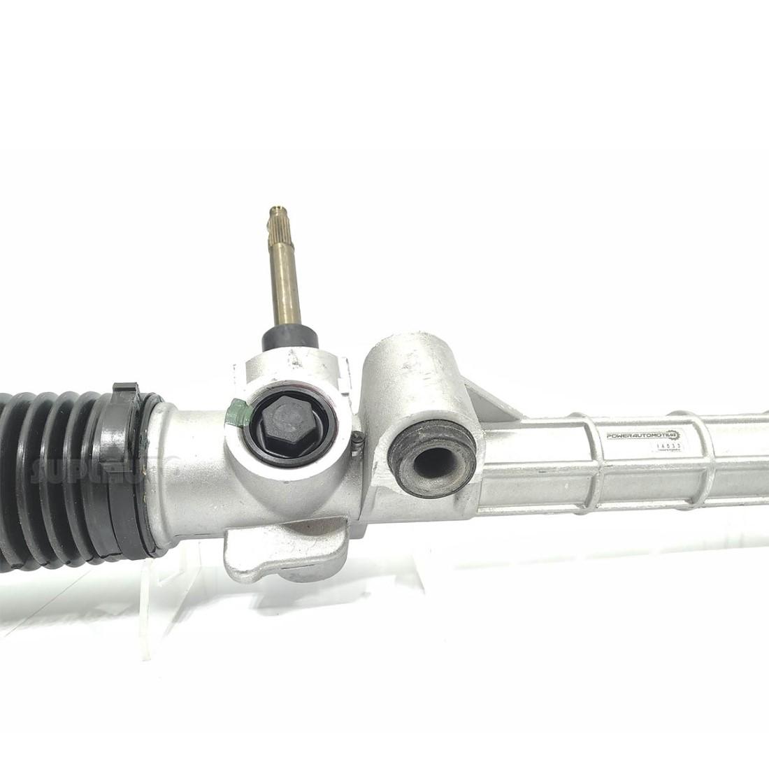 Caixa Direcao Mobi 2018/ Power Automotiva 21015156