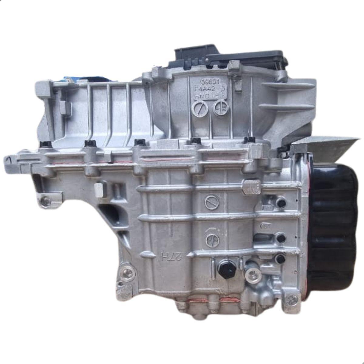 Caixa Cambio Automatico Tucson 2.0 2005/ Hyundai 4500039700