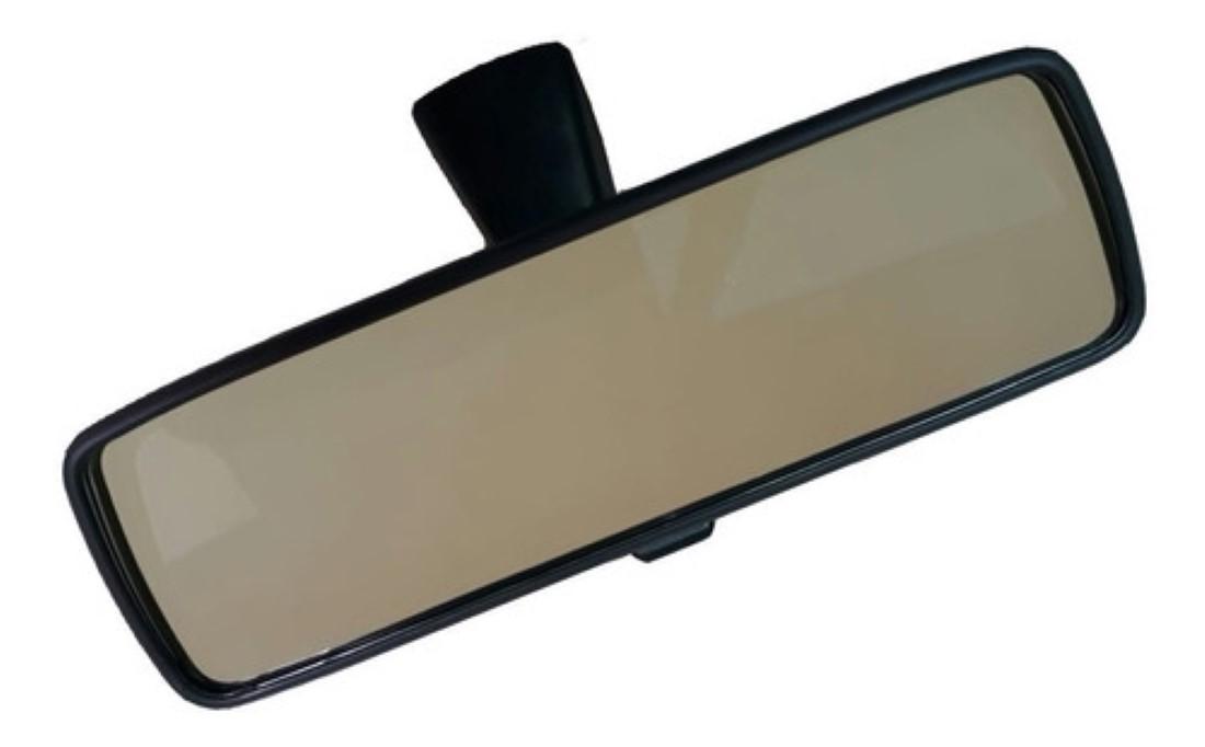 Espelho Retrovisor Interno Gol 09/16 Fox Up Vw 5Z0857511C82V