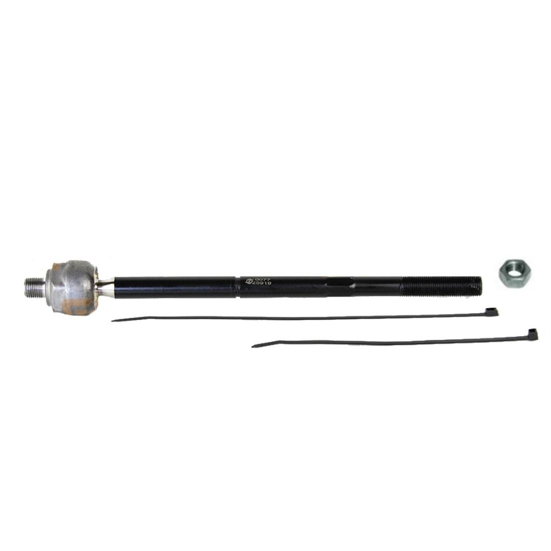 Axial De Direção Citroen Jumper Fiat Ducato Peugeot Boxer Viemar 680077