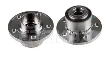 Cubo De Roda Dianteiro Fox Polo 2001/ Fremax Fwb0080