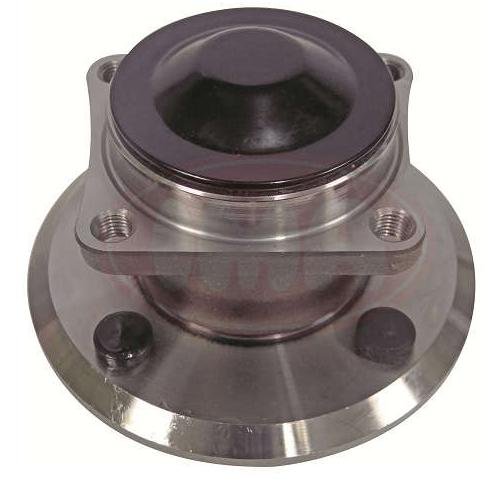 Cubo De Roda Traseiro Sem Abs Corolla Fielder 2002/ Ima Al967