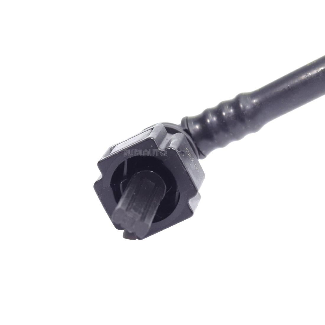 Mangueira Valvula Canister Kwid Logan 13/ Renault 223209218R