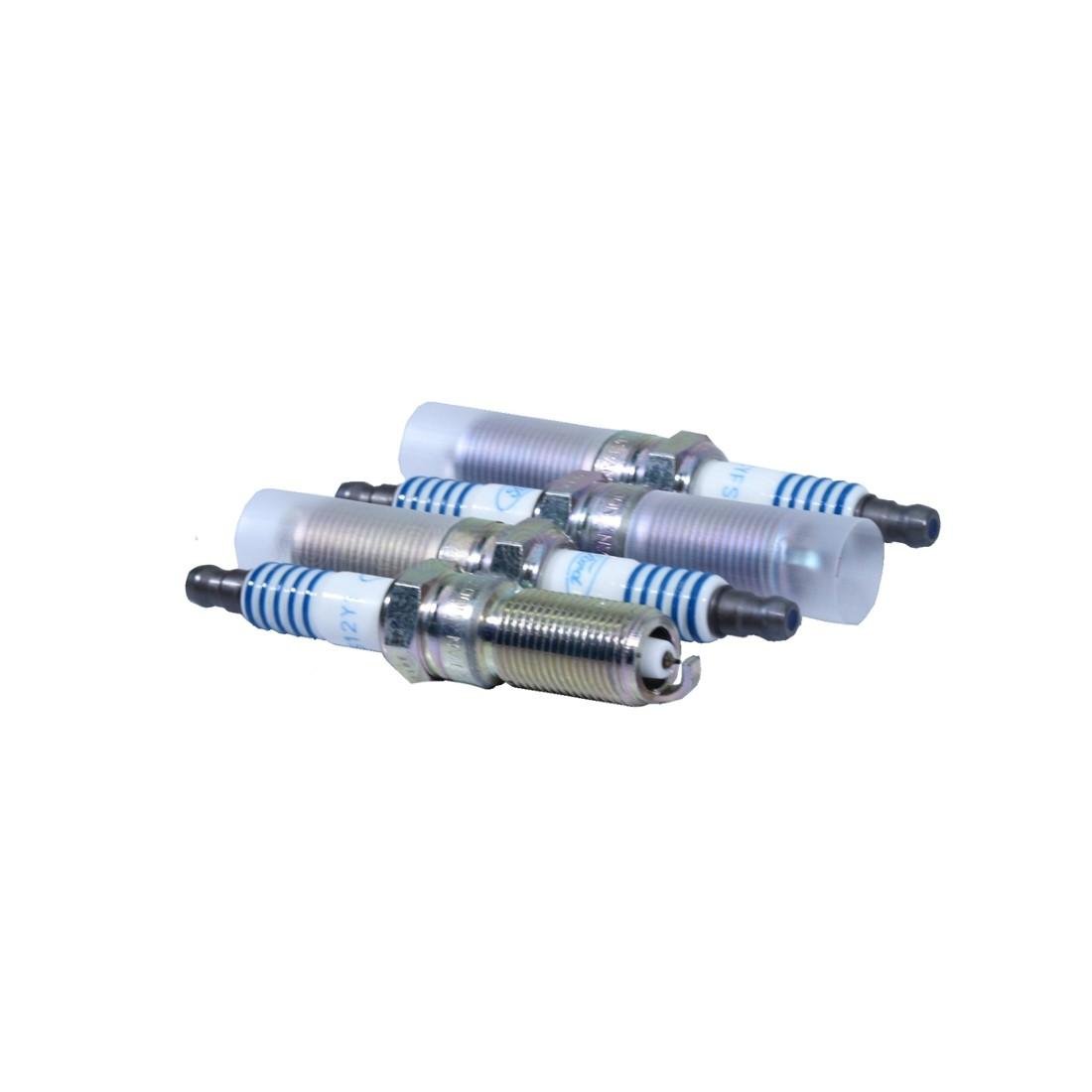 Vela Ignicao Focus Ecosport Flex 2.0 14/21 Ford Cyfs12Y1X