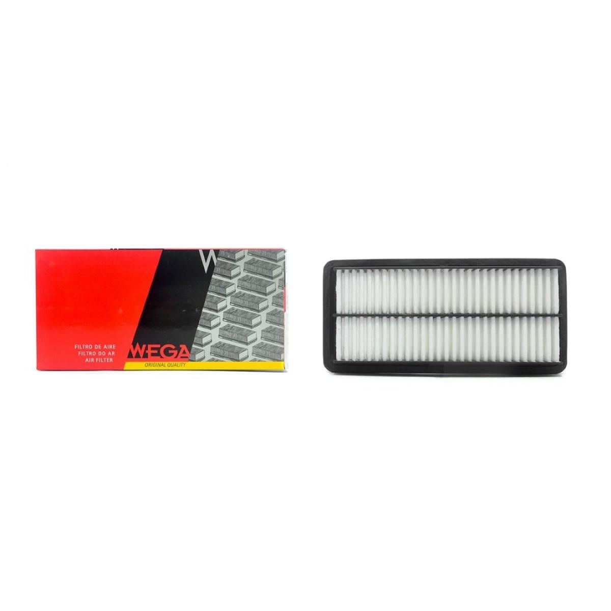 Filtro De Ar Suzuki Sx4 2009/ Wega Jfa885