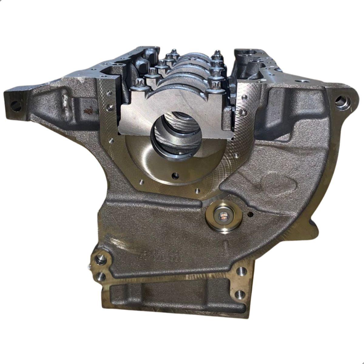 Bloco Motor Peug 208 Bloco Motor Peug 208 Grupo 9817974280