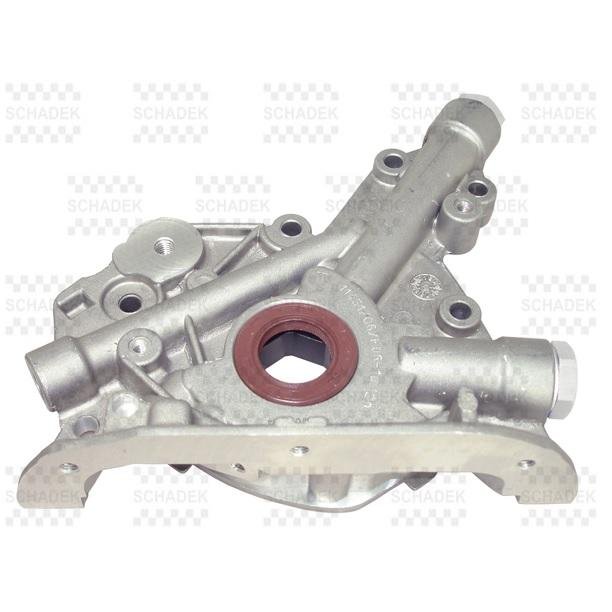 Bomba Oleo Agile Celta Corsa Montana Prisma Schadek 10129