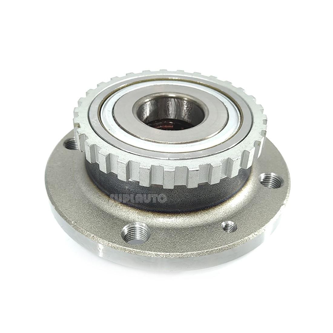 Cubo Roda Traseiro Com Abs Berlingo C4 Picasso 1999/2010 Cofap Crc55002