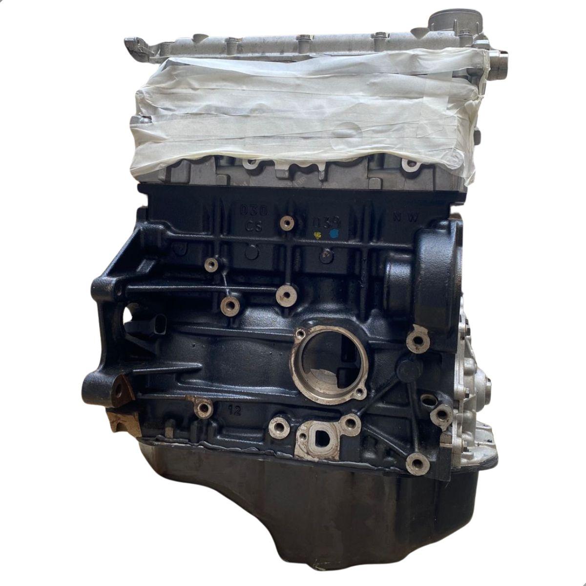 Motor Kombi 1.4 Flex Motor Kombi 1.4 Flex Grupo Btj100037M