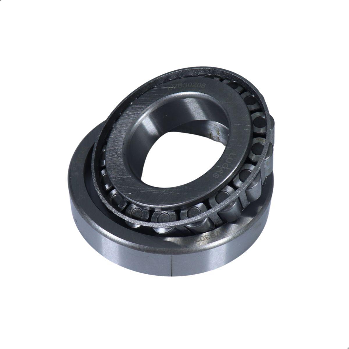 Rolamento Roda Traseira Besta Topic Frontier Trw Lvb30208X