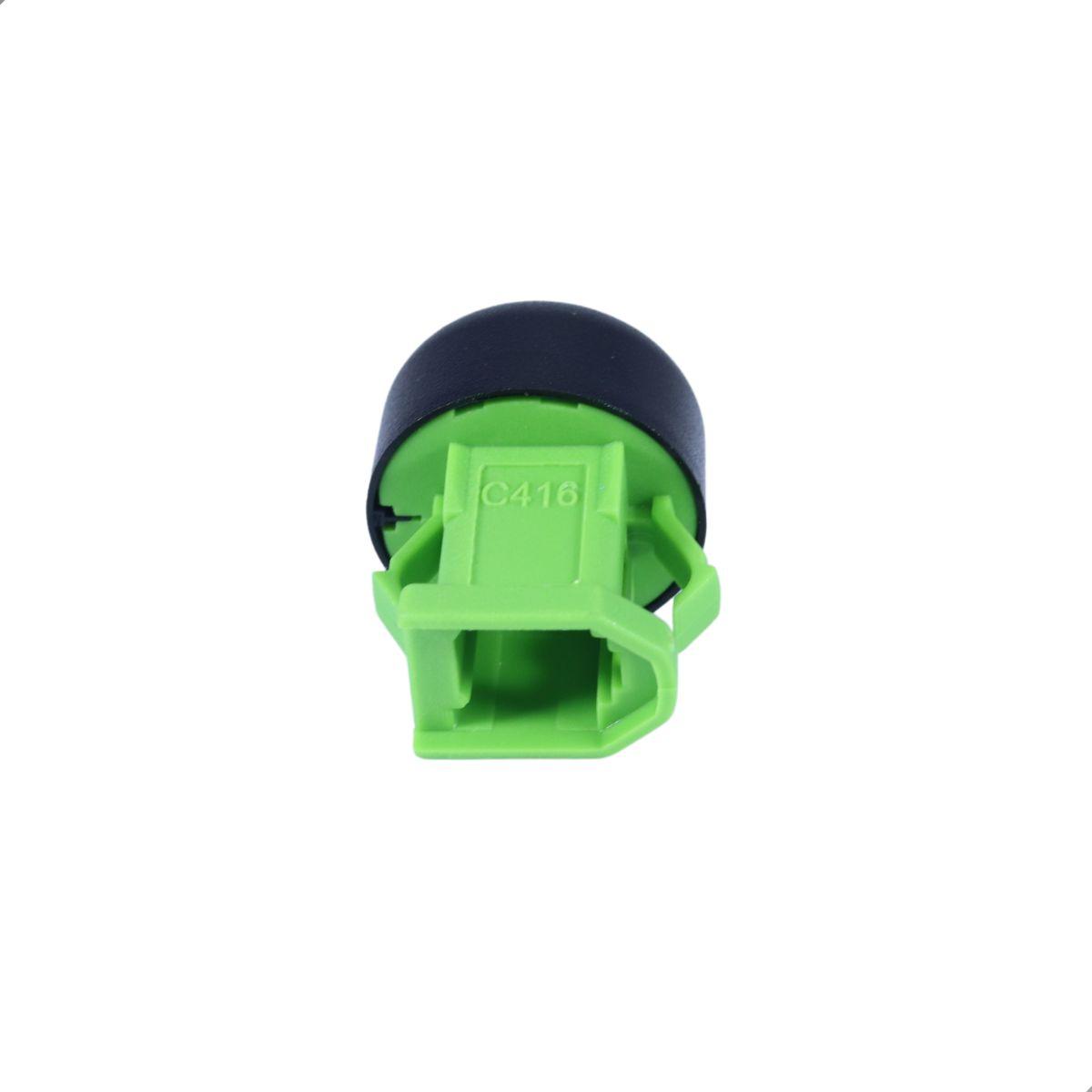 Tampa Acabamento Bravo 2016/16 Punto 2013/17 Fiat 735407581