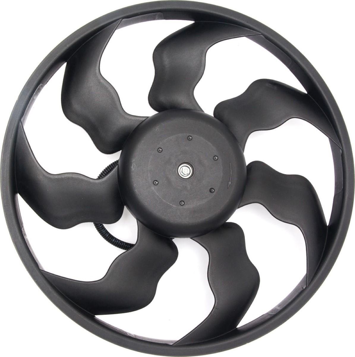 Motor De Ventilação Hyundai I30 2008 Autostar Avld12001