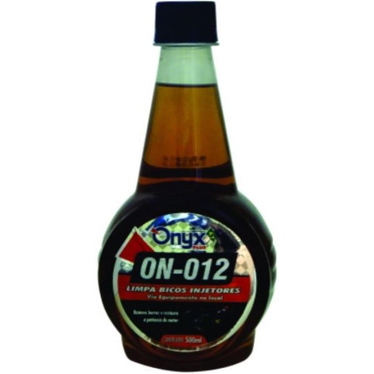 Limpa Bico Inj 500Ml On012