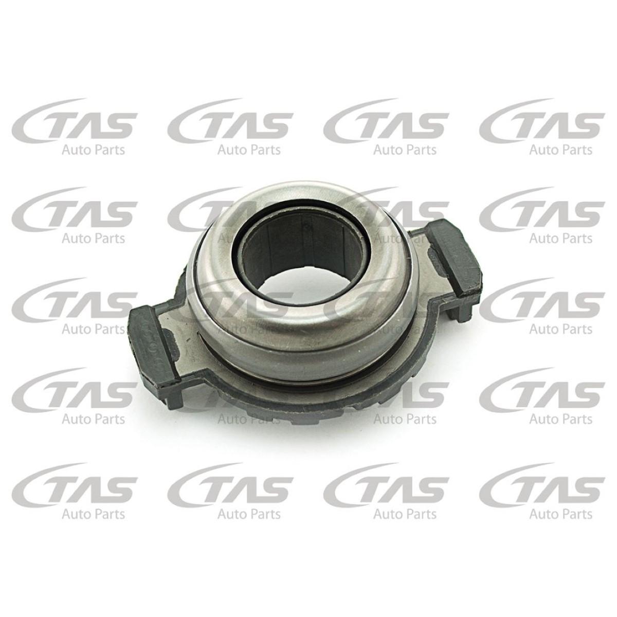 Rolamento De Embreagem Citroen Xsara Peugeot Partner Tas R10P060