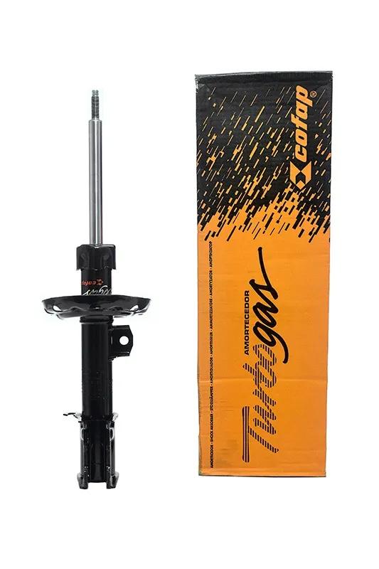 Amortecedor Dianteiro Le Meriva 02/12 Cofap Gp30381