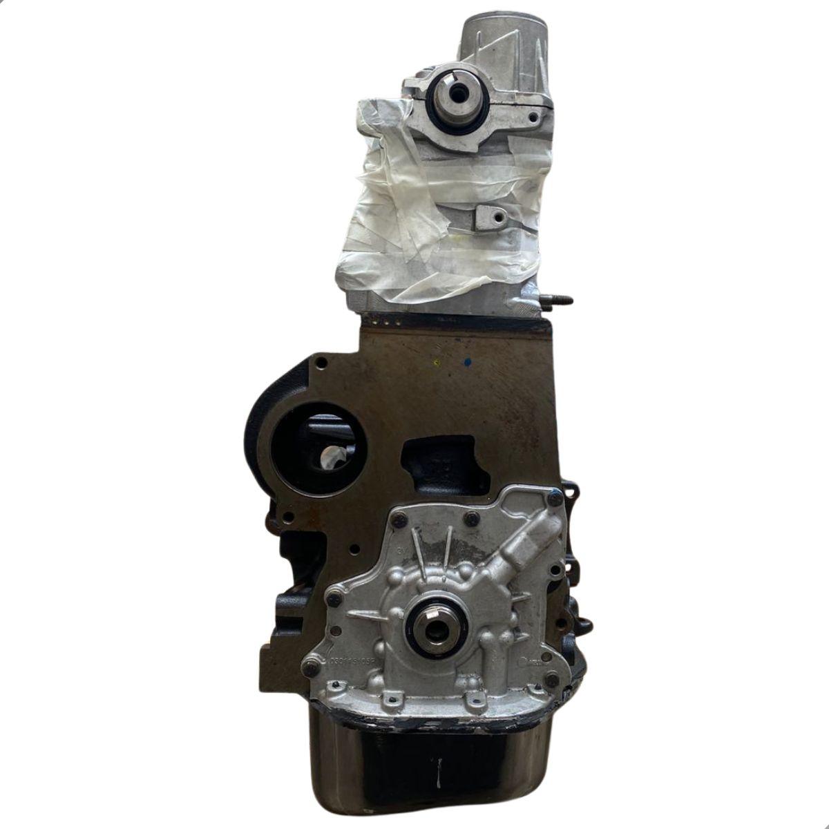 Motor Kombi 1.4 Flex Motor Kombi 1.4 Flex Grupo Btj100037M