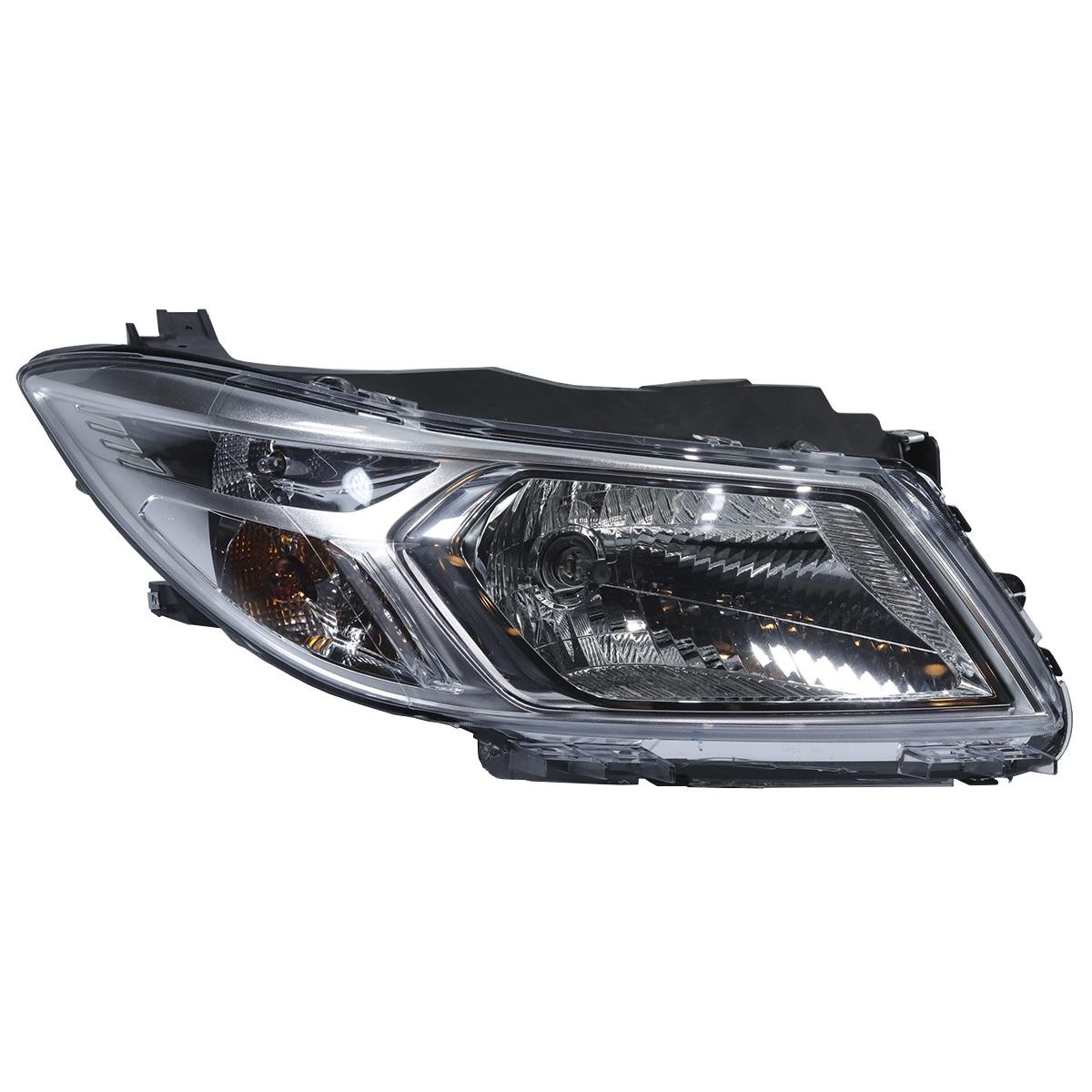 Farol Onix/Prisma 2013/ Lado Direito Gm 94743998