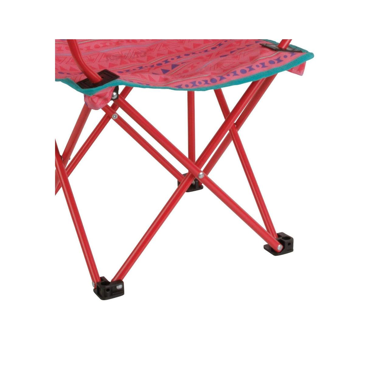 Cadeira Dobravel Infantil Invicta 110120025293