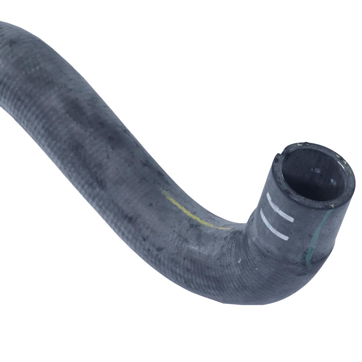 Mangueira Sup Radiador Fiat Palio Uno 1.0/1.4 Fiat 52035569