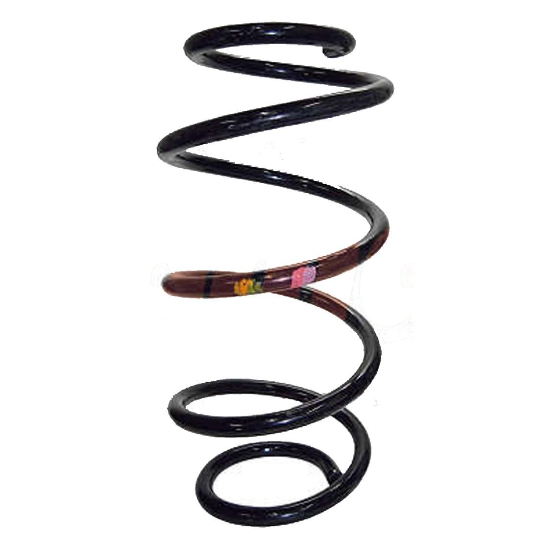 Mola Espiral Dianteira Honda Fit Ex 2005 Ate 2009 Fama Al448