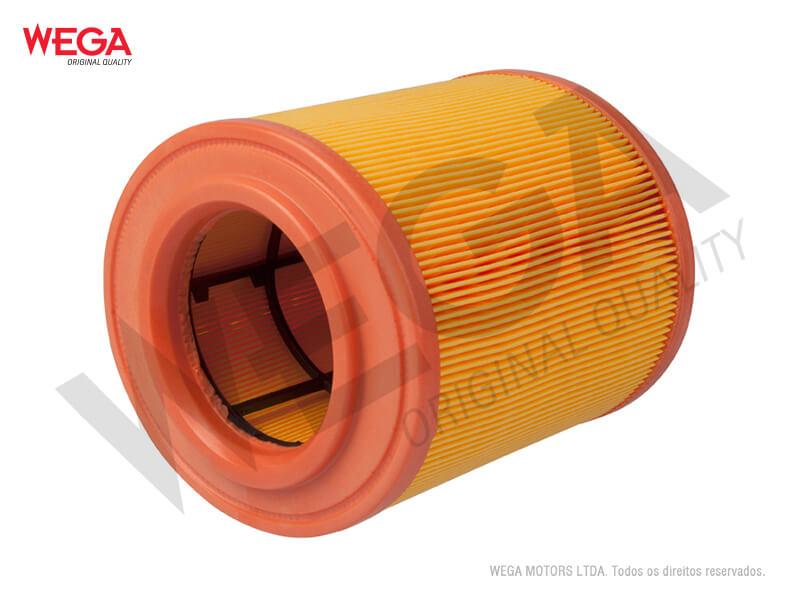 Filtro De Ar Cruze 2016/ 1.4 16V Wega Wr150