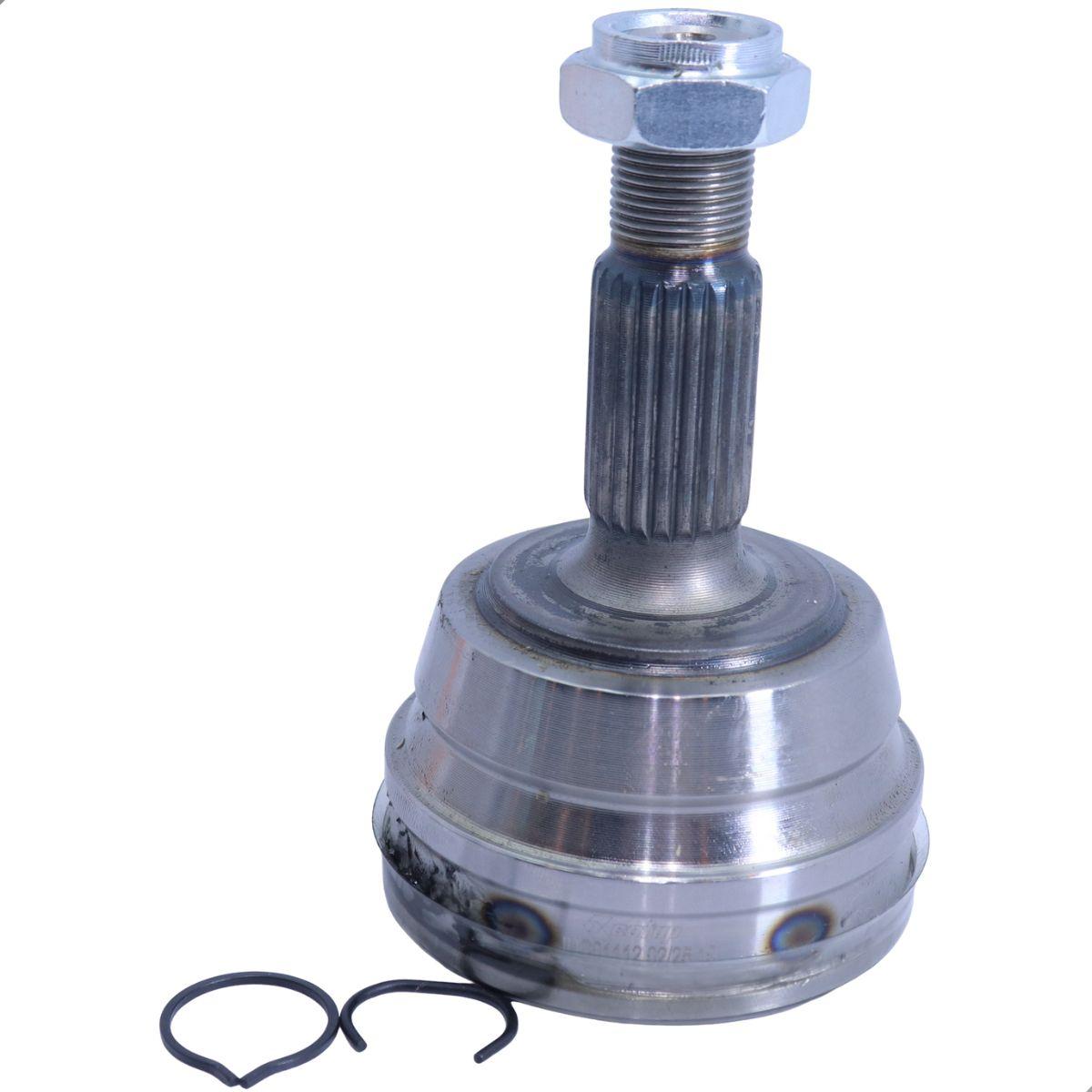 Junta Homocinetica Roda Gol Parati 1.0 Mi Cofap Jhc01112