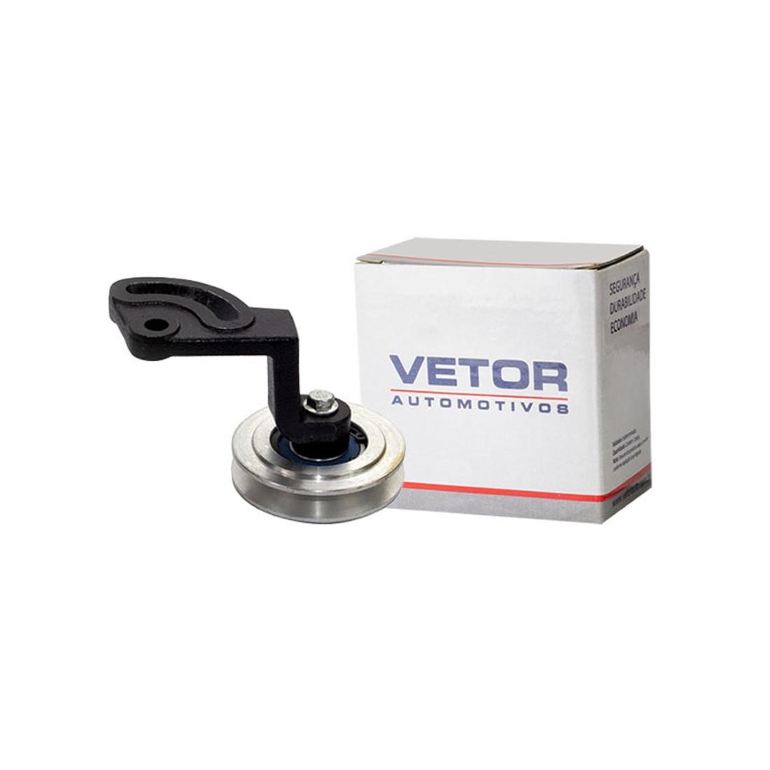 Rolamento Ford F1000 F4000 F11000 F21000 F7000 Vetor Vt8031