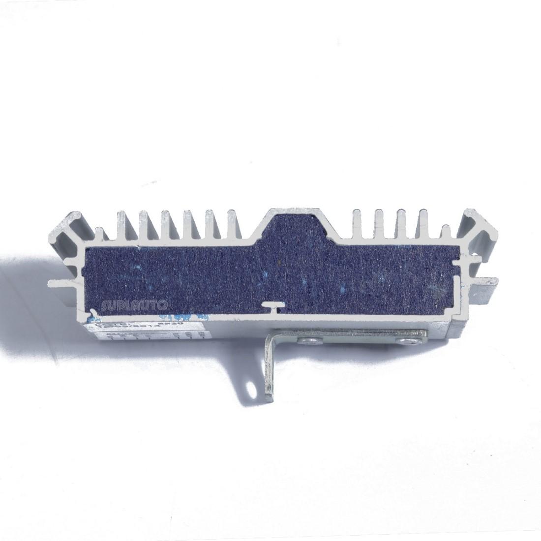 Sensor De Ar Condicionado Ducato 2006/ Fiat 7086817