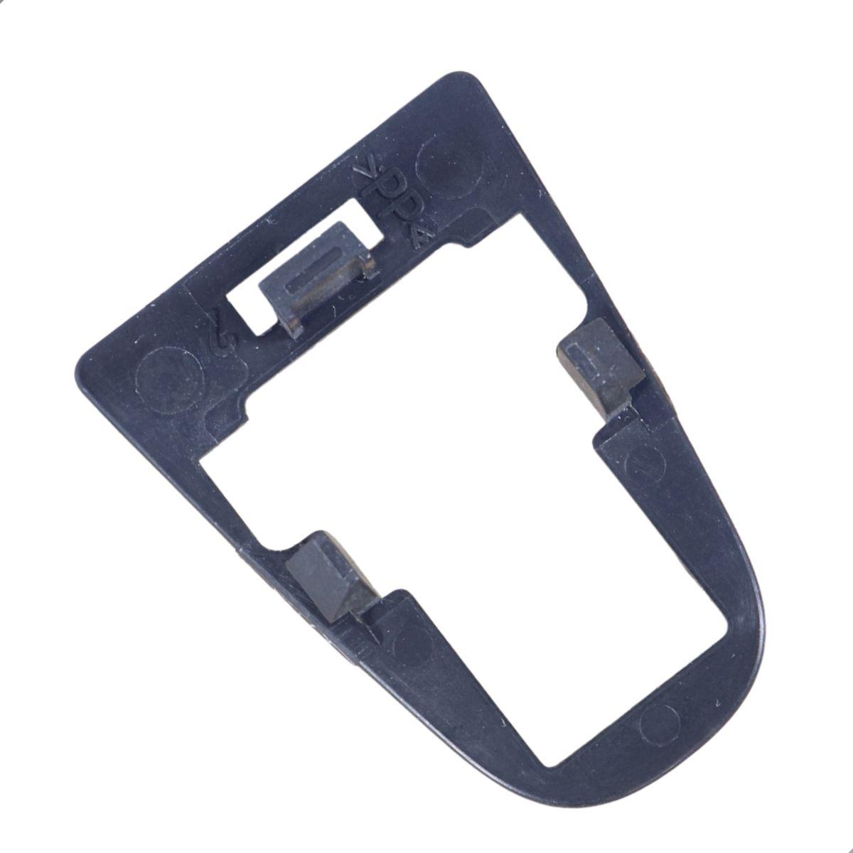 Base Macaneta Externa Dianteira L200 05/ Mitsubishi 5716A037