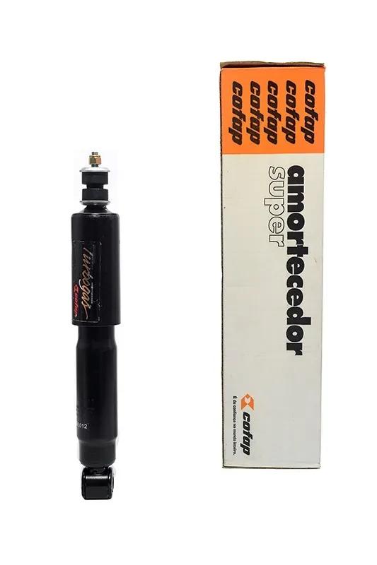 Amortecedor Dianteiro Par Hilux 96/04 Cofap Gb48003M