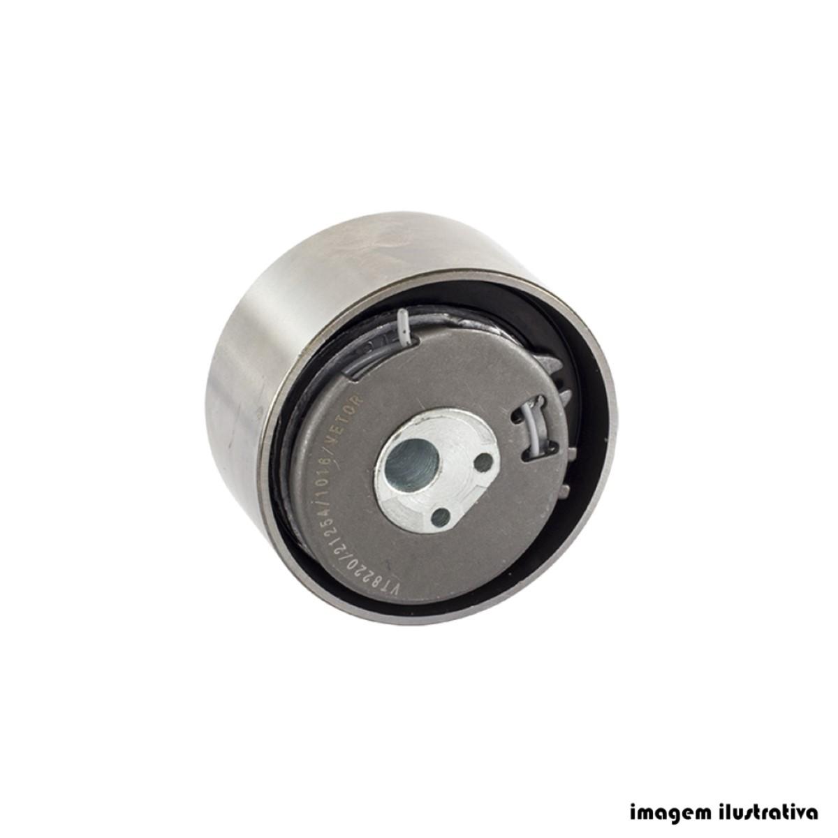 Tensor Correia Fiat 500 Doblo Fiorino Idea Uno Vetor Vt8220