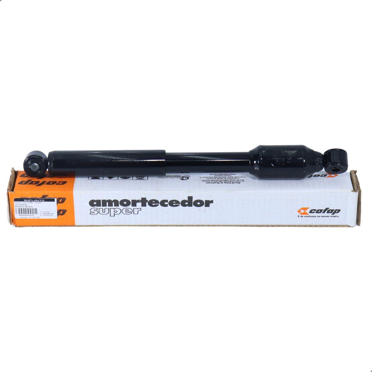 Amortecedor Super Direção Peça Kombi Cofap 22002