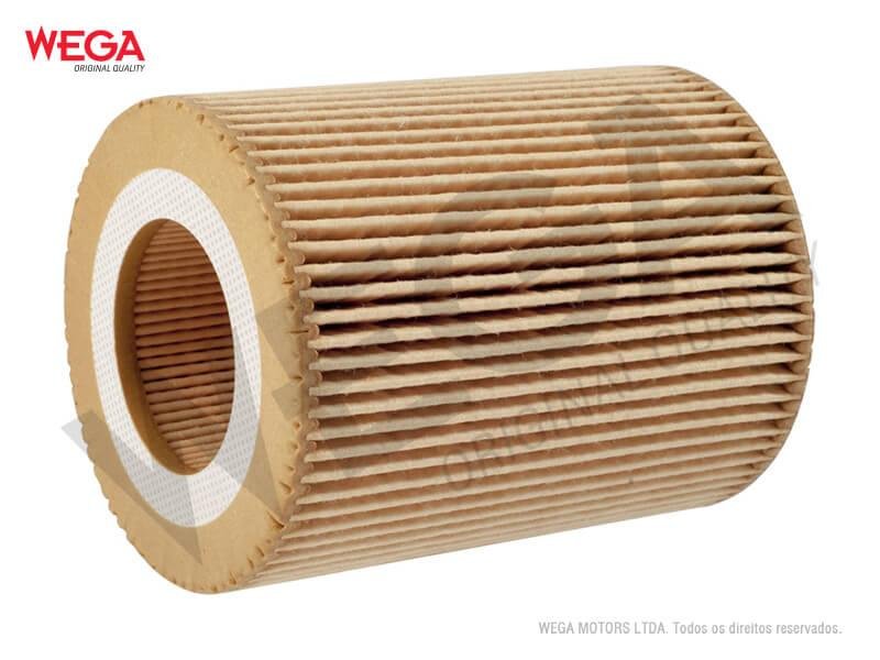 Filtro De Óleo Land Rover Freelander Volvo Xc70 Wega Woe801