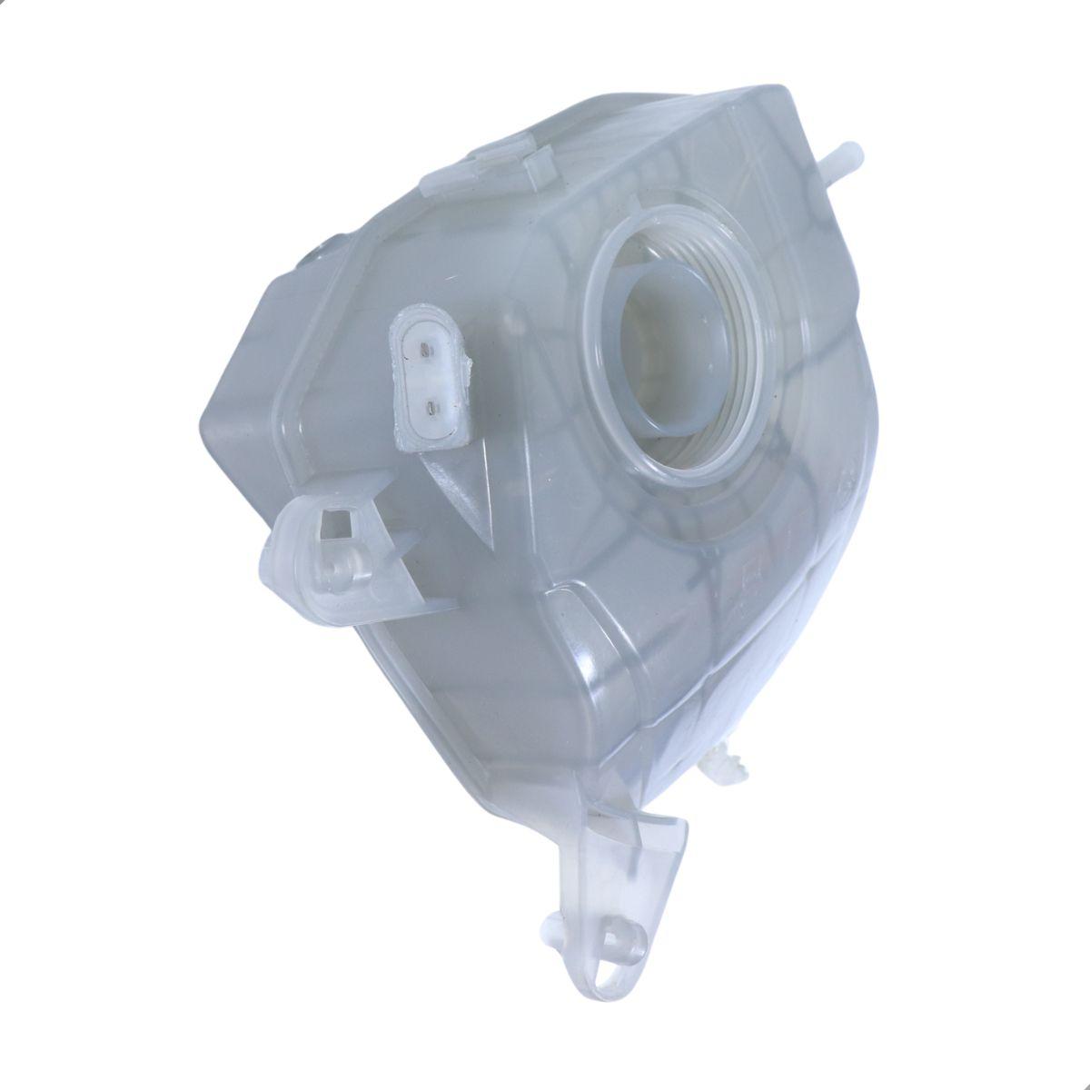 Reservatorio Do Radiador Polo Virtus 18/ Original 2Gb121407C