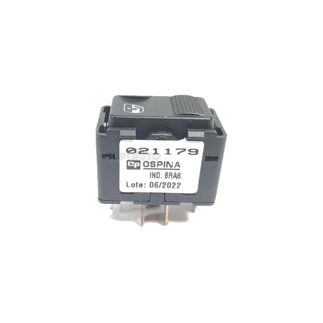 Interruptor Vidro Quantum Santana 86/97 Ospina Osp021179