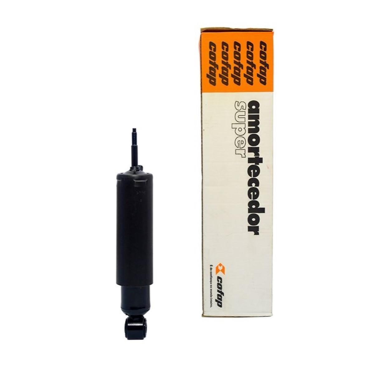 Amortecedor Traseiro Ford F1000 1979/1990 Cofap L12613