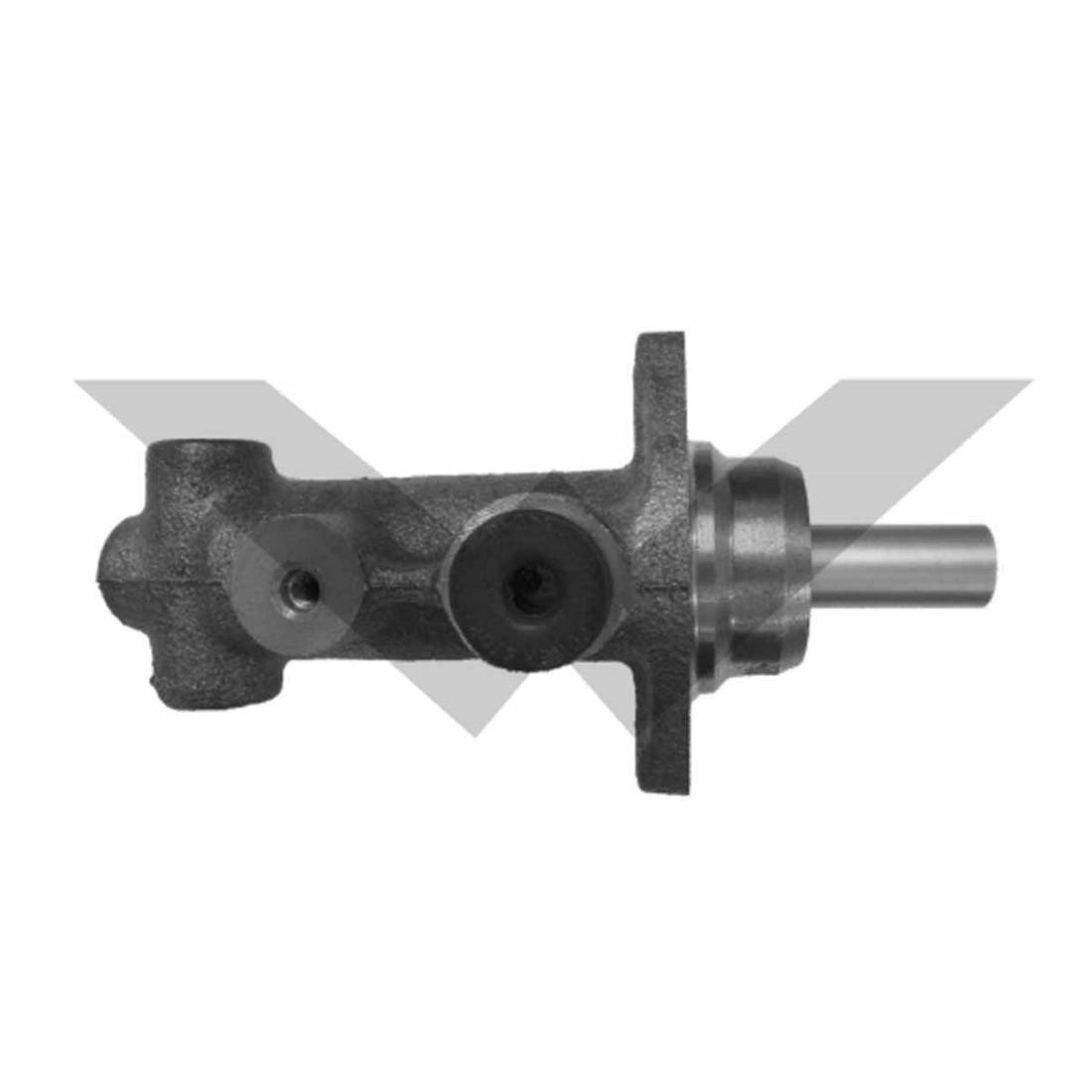 Cilindro Mestre Mb608 1976 A 1986 Powerstop 1623