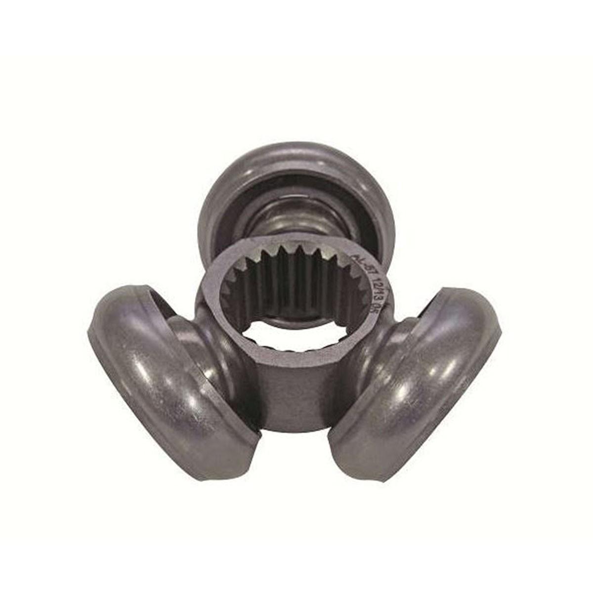 Trizeta Focus 2003/ New Civic New Fit Captur Toro Cruze Ima Al57