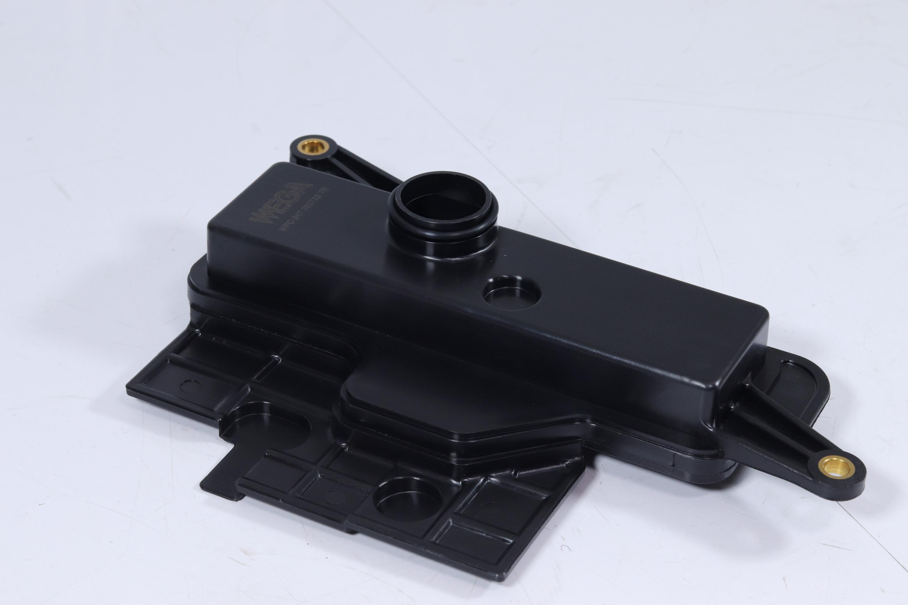 Filtro Oleo Toyota Camry Rav4 2.5/3.5 Wega Wfc247