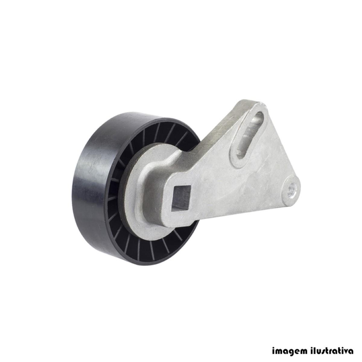 Tensor Correia Fiat Brava Doblo Bravo Fiorino Palio Punto Vetor Vt7051