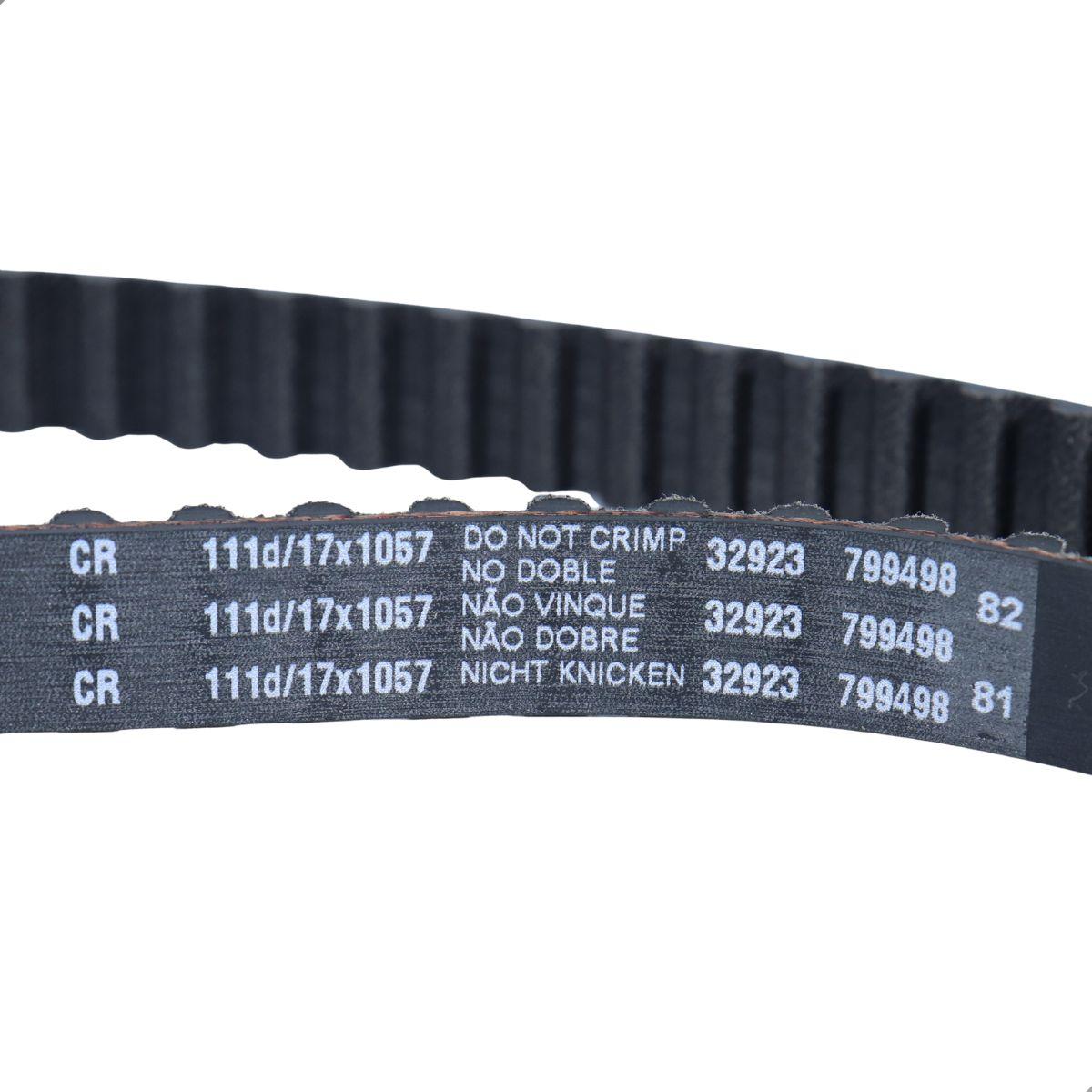 Correia Dentada Gm Corsa 8V 1.0 1.4 1.6 94/96 Gates 40305X17