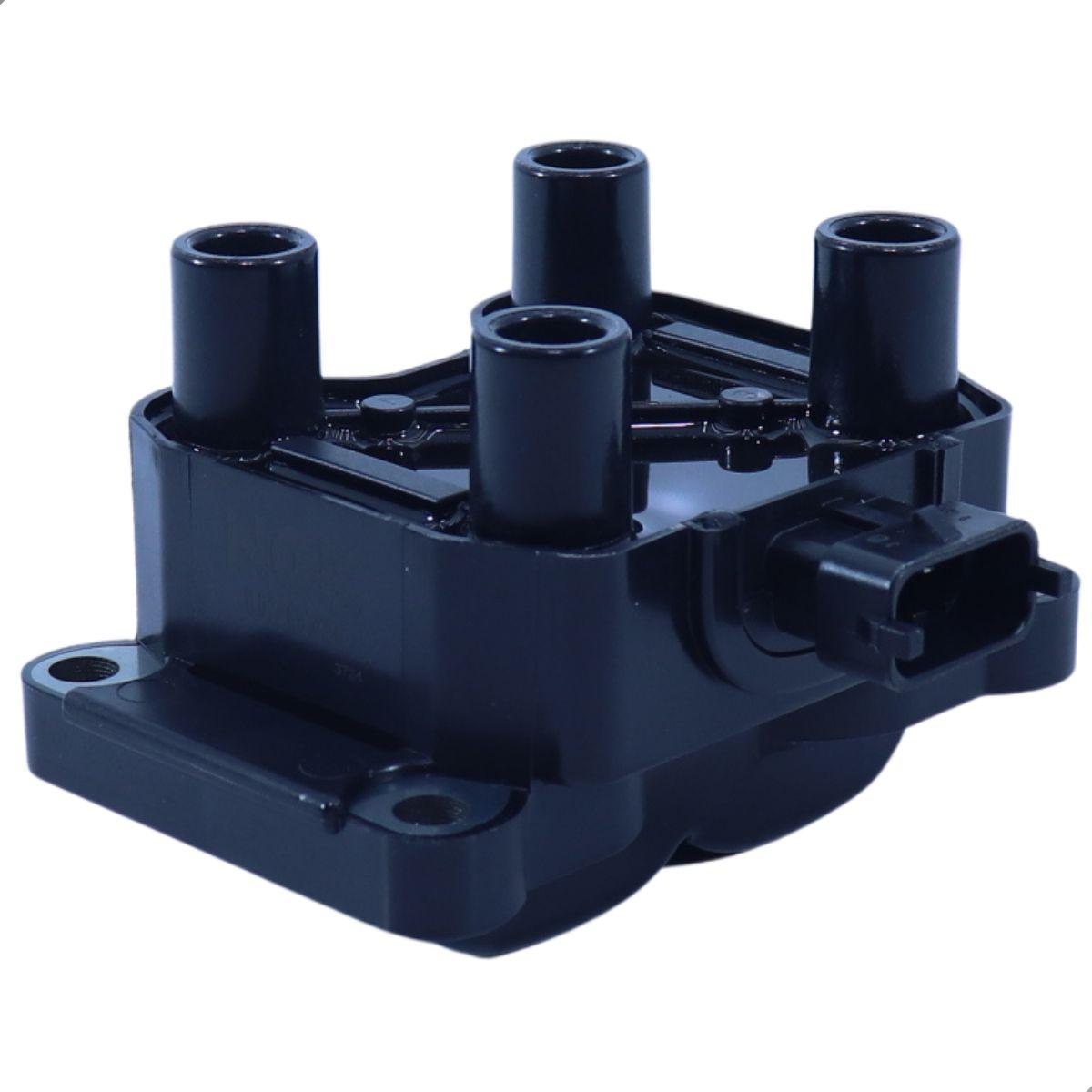 Bobina Ignicao Ngk Palio 1.0 Fire 2004/2006 Ngk U2079