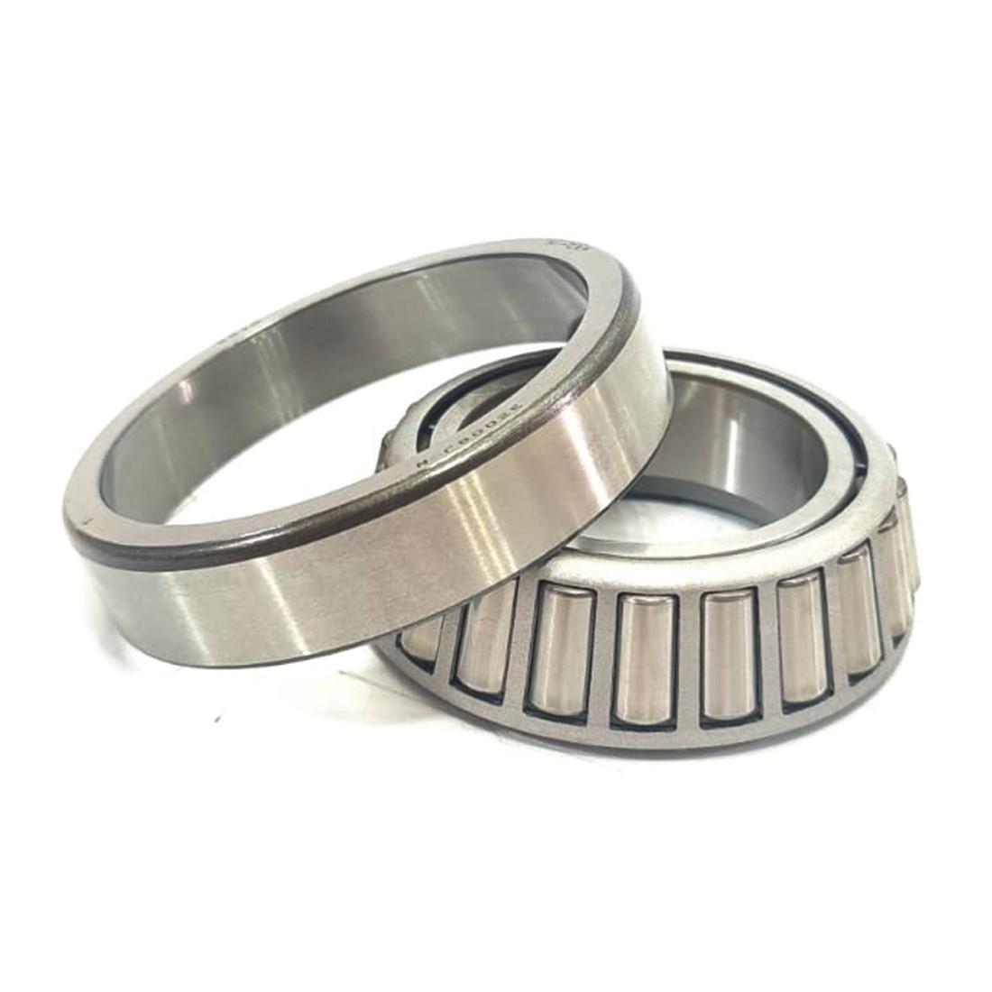 Rolamento Externo Roda Dianteira S10 2012 A 2016 Gm 94227044