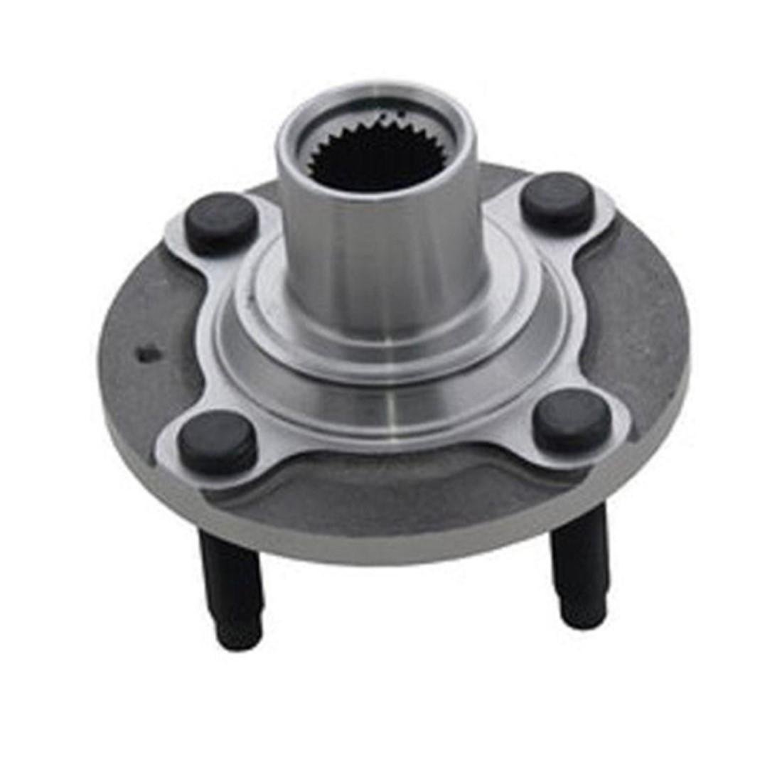 Cubo Roda Dianteira Onix Spin Cobalt 2013/ Gm 13504046